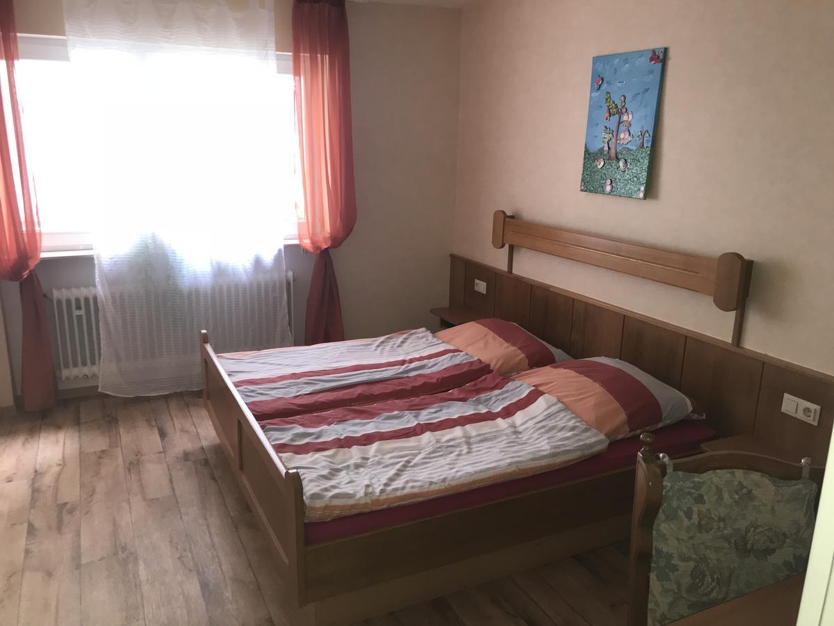 Landgasthof Germania Rüdesheim am Rhein Zimmer foto